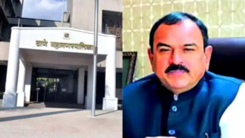 Former Thane Municipal Official Booked for Rape, Extortion Over 3-Year Period