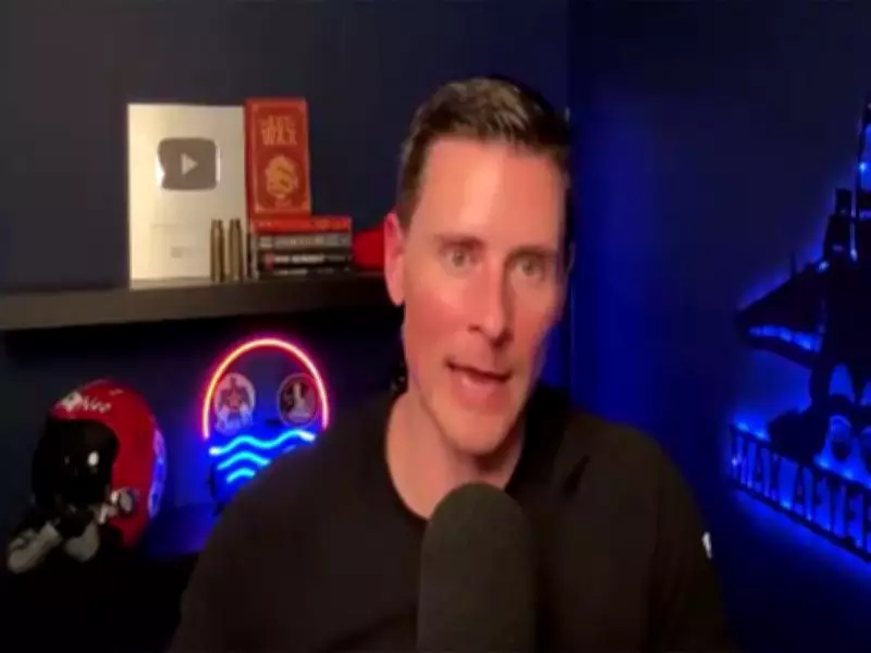 Former US Combat Pilot Warns of Iran's Capabilities in Hormuz Strait