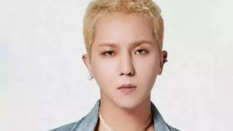 Former WINNER Member Song Min Ho to Face Trial Over Military Service Act Violations