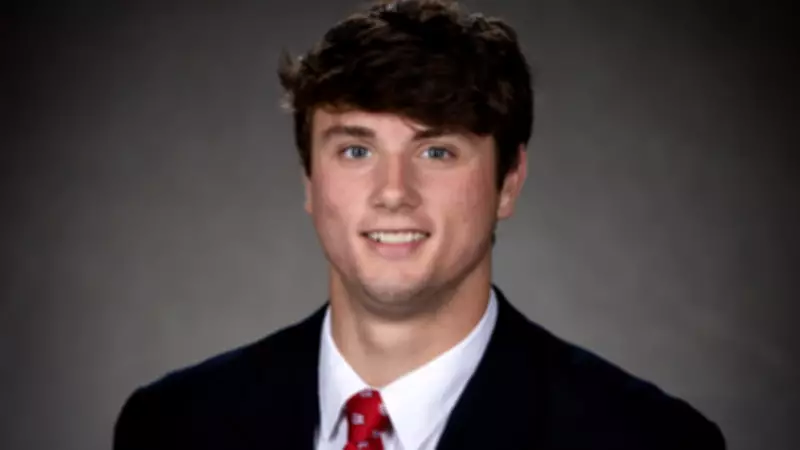 Former Wisconsin Football Player Jack Pugh Dies at 25, Mental Health Advocacy Remembered