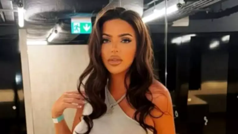 Former X Factor Star Arrested After Car Rams Crowd Outside London Nightclub
