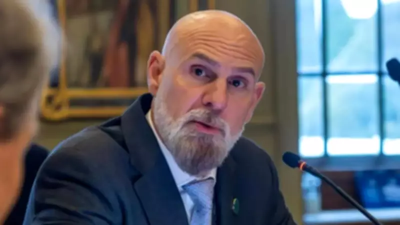 Formula E CEO: F1 Success Doesn't Require Our Failure, We're Different