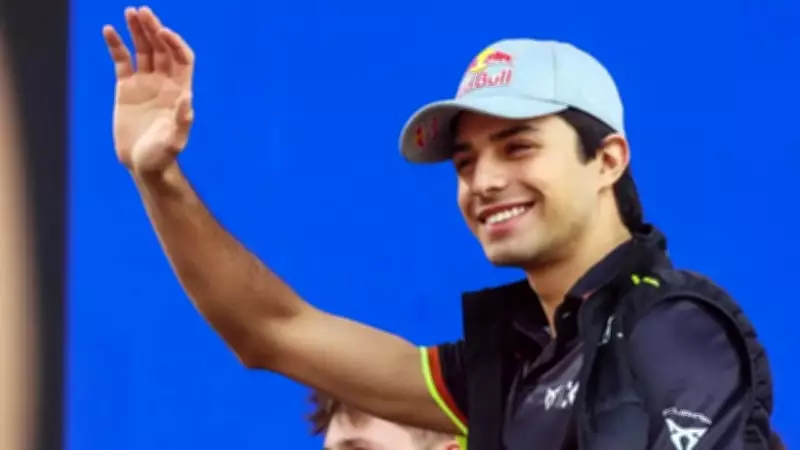 Formula E Rookie Pepe Marti Educates Fans with Professor Pepe Series on Instagram