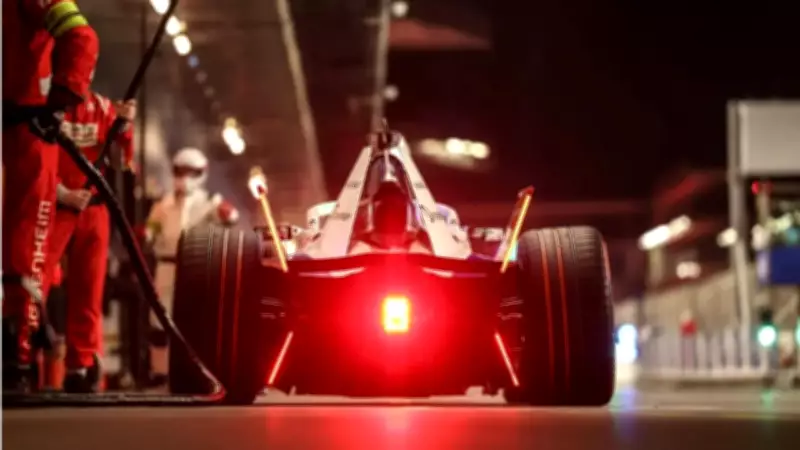 Formula E's Energy Management Series Educates Fans as F1 Hybrids Cause Frustration