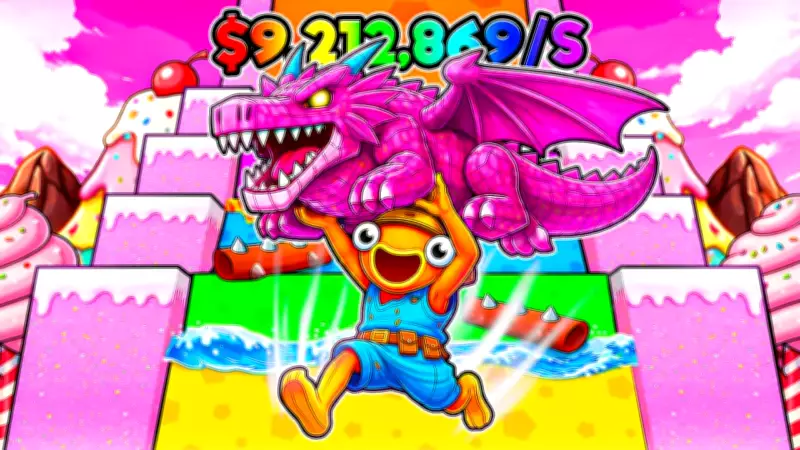 Fortnite Go Up for Brainrots: Active Codes & Redemption Guide for April 2026