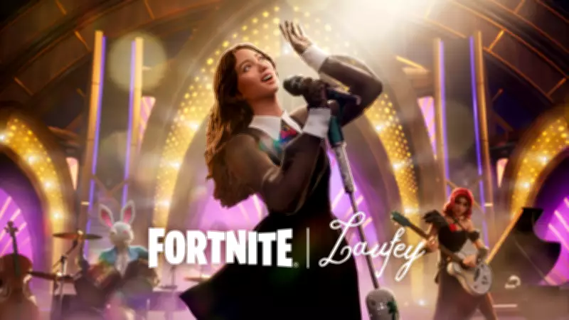 Fortnite Servers Down for Major v40.20 Update: Downtime Timings and New Content