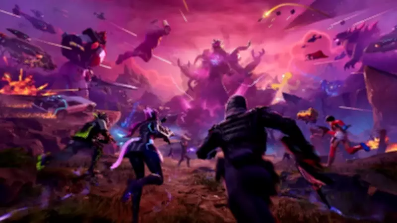 Fortnite v40.30 Update Released on April 30, 2026: New Content and Event Prep