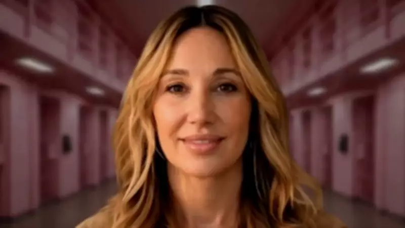 Founder of 'Orgasmic Meditation' Company Sentenced to Nine Years in Prison