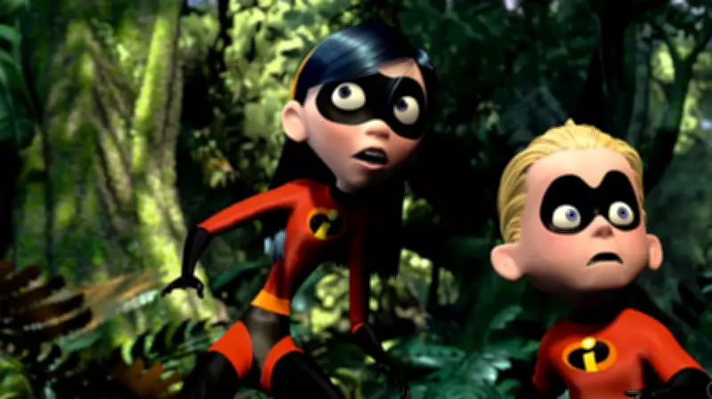 Four Animated Films That Celebrate the Complex Bond of Siblings