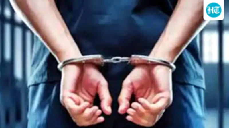Four arrested for murder of accomplice during robbery in Jharkhand's Dumka