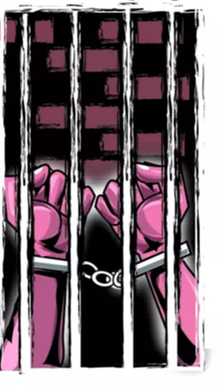 Four Arrested in Poonthura for Midnight Home Invasion and Assault