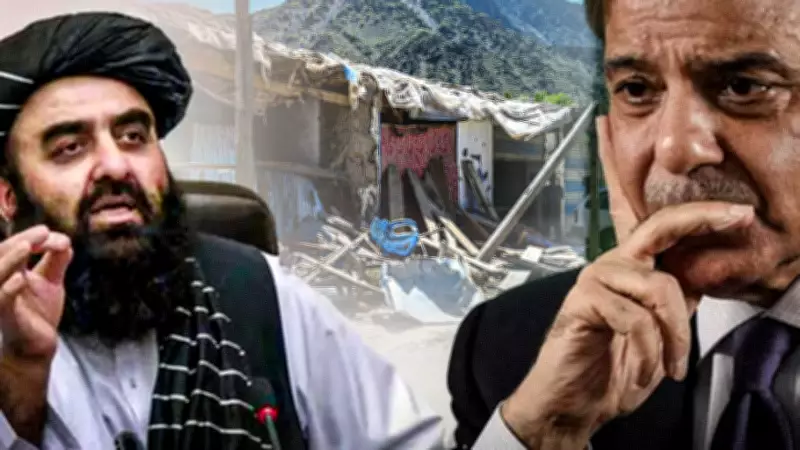 Four Killed, 70 Injured in Taliban-Pakistan Clashes, Peace Hopes Shaken