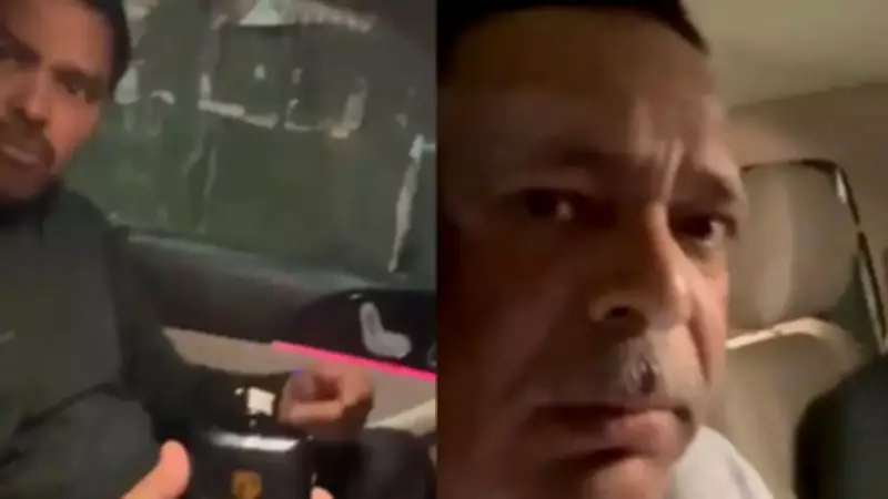 Four More Arrested in Delhi Brigadier Assault Case, Total Now Six