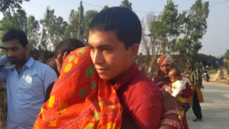 Four Nepali Nationals Repatriated from Indian Mental Health Institutions After Years