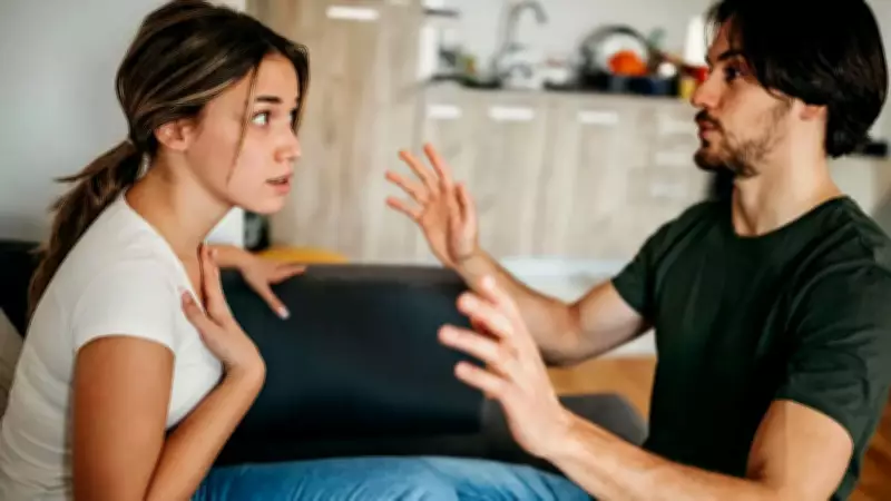 Four Relationship Taboos: Words That Can Destroy Your Bond Forever