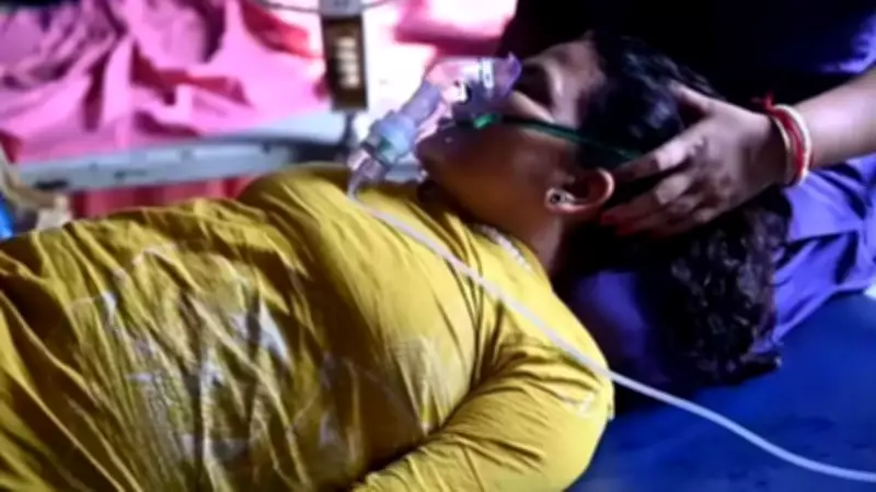 Four Voters Die Amid Scorching Heat in West Bengal Assembly Election Phase 1