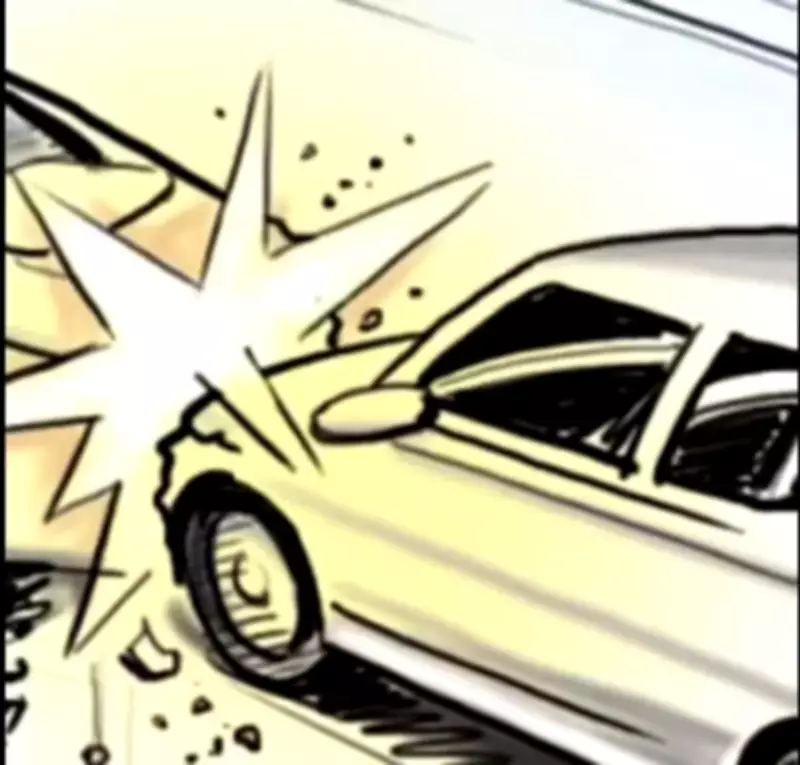 Four-Year-Old Girl Dies, Family Injured in Tamil Nadu Accident