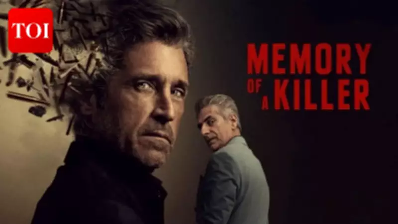 Fox Renews 'Memory of a Killer' for Season 2 After Stellar Debut