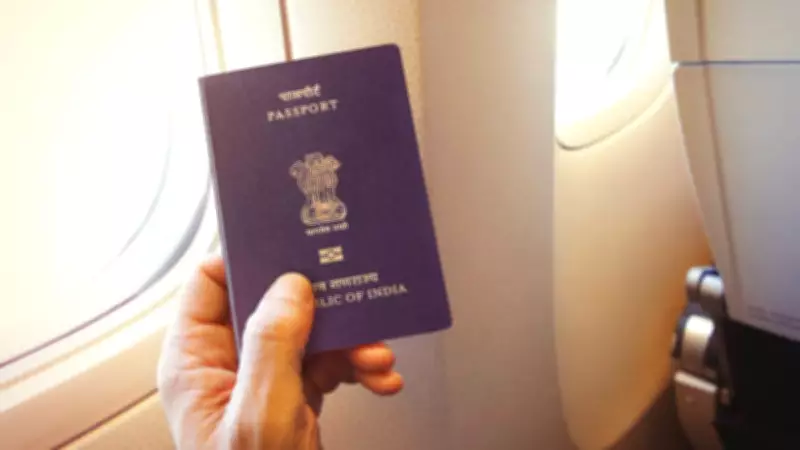 France Lifts Airport Transit Visa Requirement for Indian Passport Holders