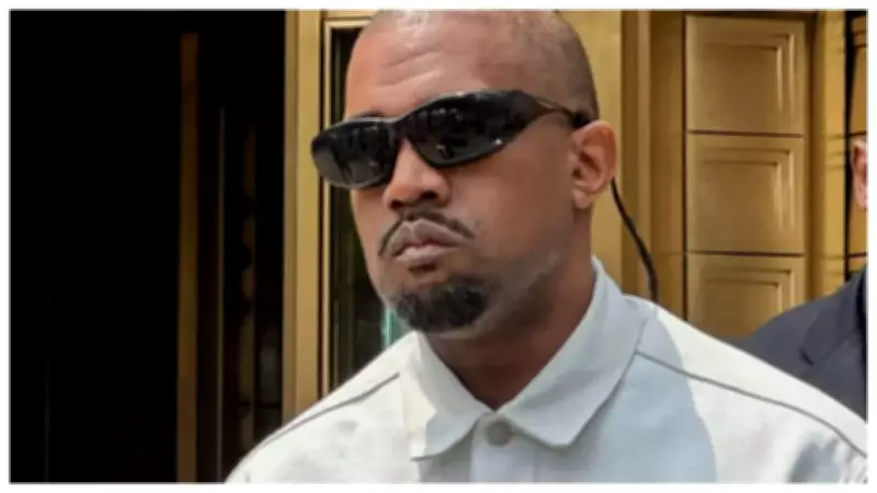 France Moves to Block Kanye West Concert in Marseille Over Antisemitism