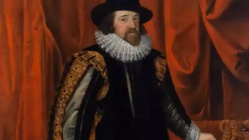Francis Bacon's Wisdom: Why Knowledge is the Ultimate Power for Youth