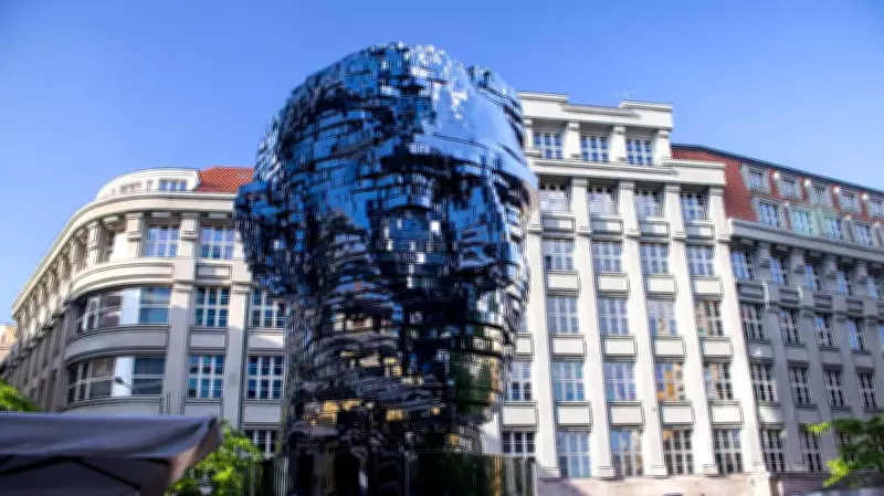 Franz Kafka's Quote on Certainty and Stupidity Resonates Today