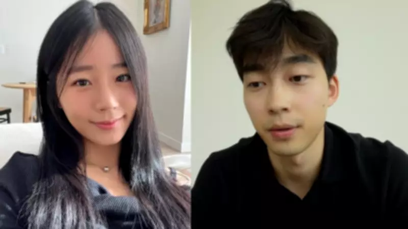 Fred Liu Backs Ben Pasternak's Claims, Shares His Own Experience with Evelyn Ha