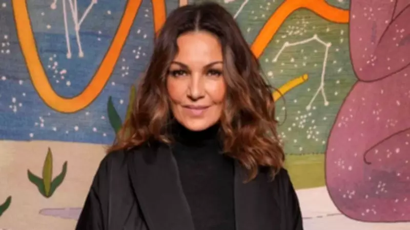 French Actress Nadia Farès Dies at 57 After Cardiac Arrest and Week-Long Coma