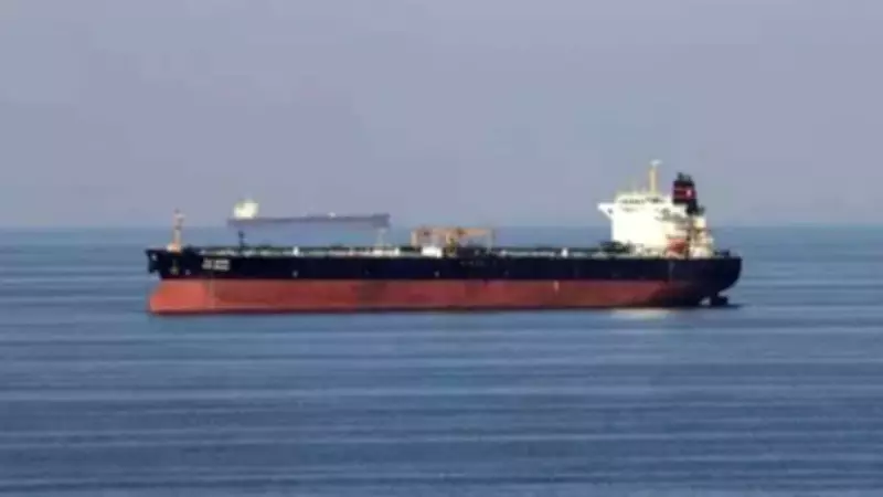 French and Japanese Ships Break Through Strait of Hormuz Post-Iran War