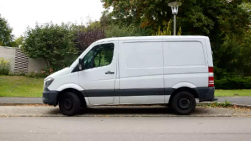 French Police Rescue Malnourished 9-Year-Old Locked in Father's Van Since 2024