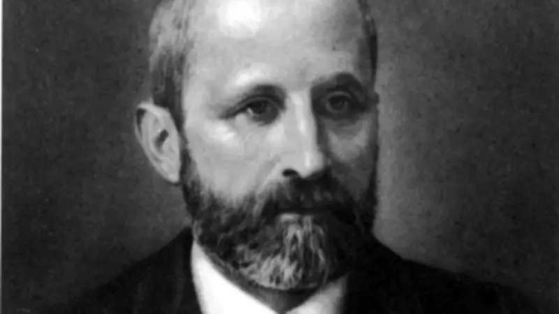 Friedrich Miescher: The Forgotten Scientist Who Discovered DNA Before Watson and Crick