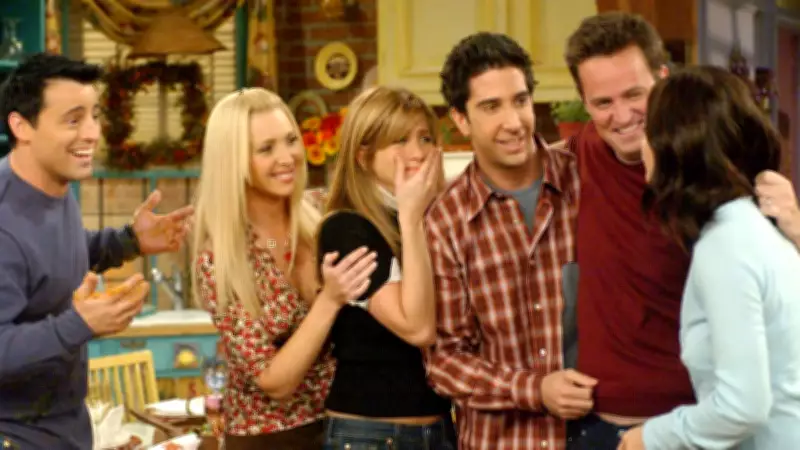 Friends Can Predict Your Relationship Readiness, Scientific Study Reveals