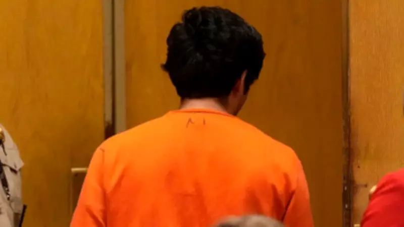 From AI Cheat Code to Molotov Cocktail: The Radicalization of Sam Altman's Alleged Attacker