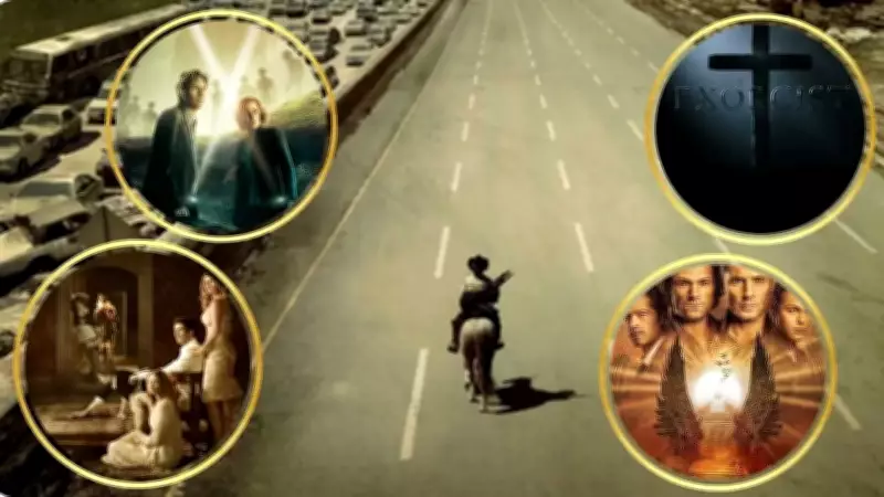 From 'American Horror Story' to 'The Exorcist': Must-Watch Horror TV Shows for New Fans