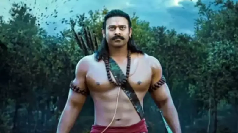 From Arun Govil to Ranbir Kapoor: A Journey Through Iconic Portrayals of Lord Rama