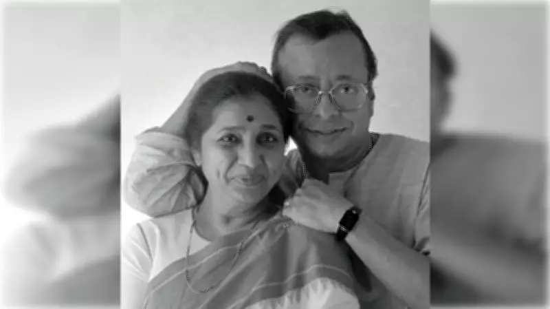 From Autograph to Altar: The Enduring Story of Asha Bhosle and RD Burman