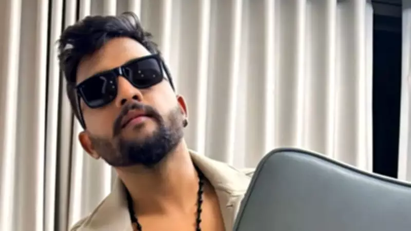 From College Halls to Silver Screen: Praveen Bengaluru's Acting Odyssey