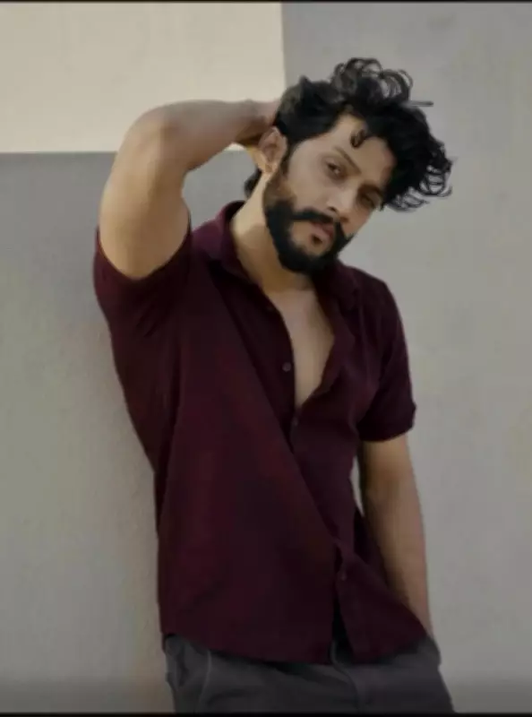 From Coorg to Kannada Cinema: Anirudh Bhat's Journey from Agriculture to Stardom