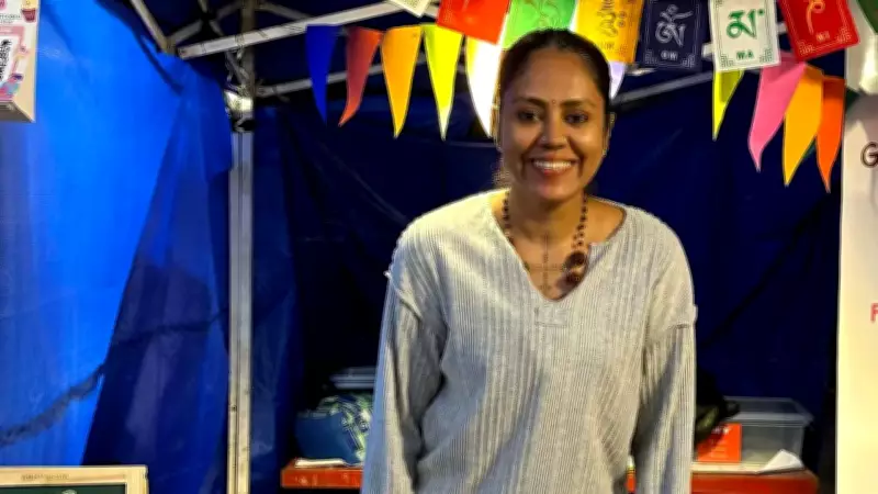 From Corporate VP to Monk & Baker: Mira's Vegan Journey After Injury