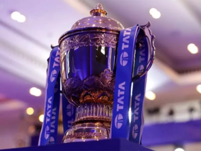 From Cricket League to Economic Giant: IPL Valued at USD 18 Billion by Kotak MF