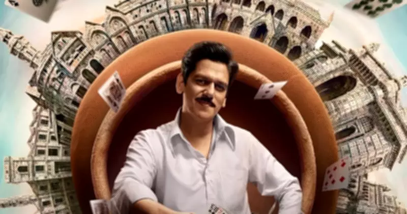 From Darlings to Dahaad: 7 Must-Watch Vijay Varma Films Before Matka King