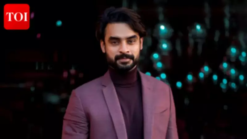 From Engineer to Star: Tovino Thomas's Inspiring Career Transformation