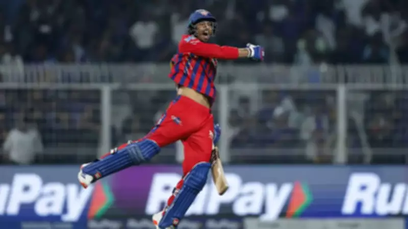 From Ganguly's Workaround to Dhoni's Legacy: India's Wicketkeeper-Batter Revolution