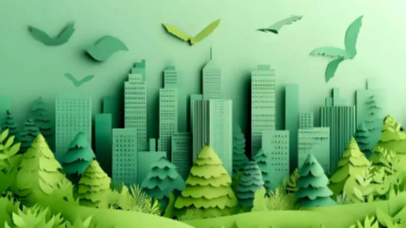 From Grey Cities to Living Futures: The Quiet Heroes of Regeneration