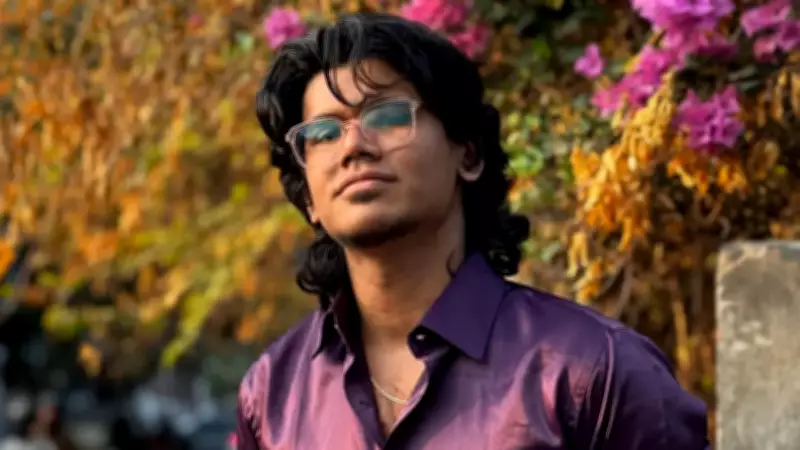 From Instagram Reels to Cinema: Thajmola on His Acting Debut