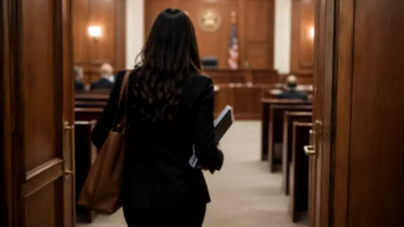 From Internship to Litigation: The Real Test of a Law Graduate