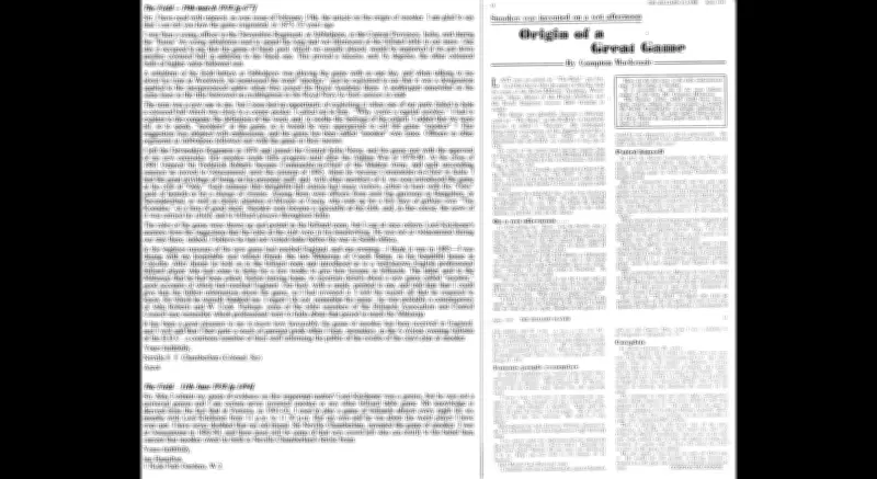 From Jabalpur Barracks to Global Crucible: The Unlikely Birth of Snooker