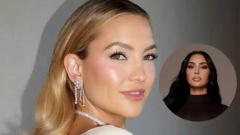 From Kate Hudson to Kim Kardashian: Hollywood Stars Who Built Major Businesses