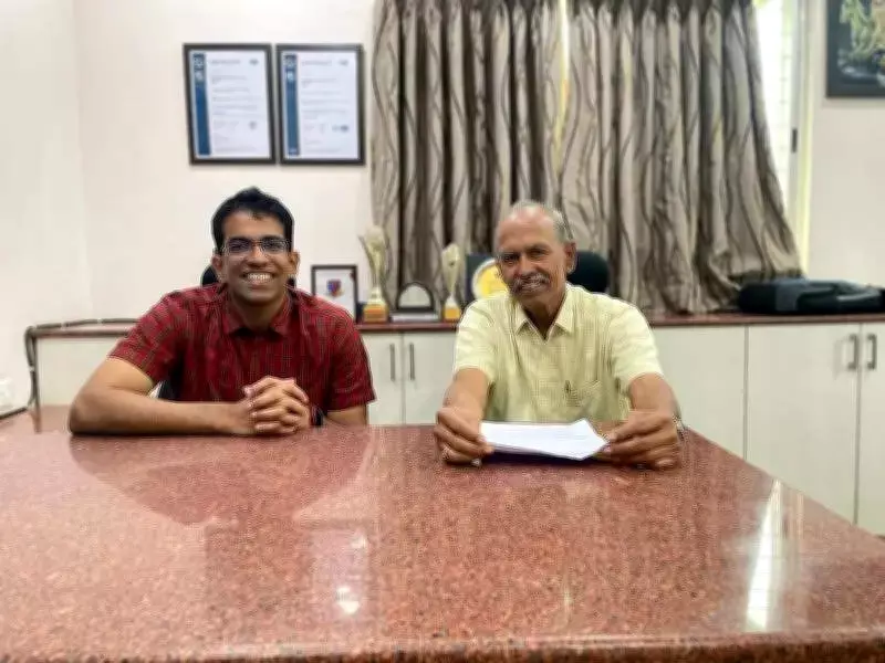 From Land Acquisition to Aerospace: Hemant Bhave's Mihan SEZ Comeback