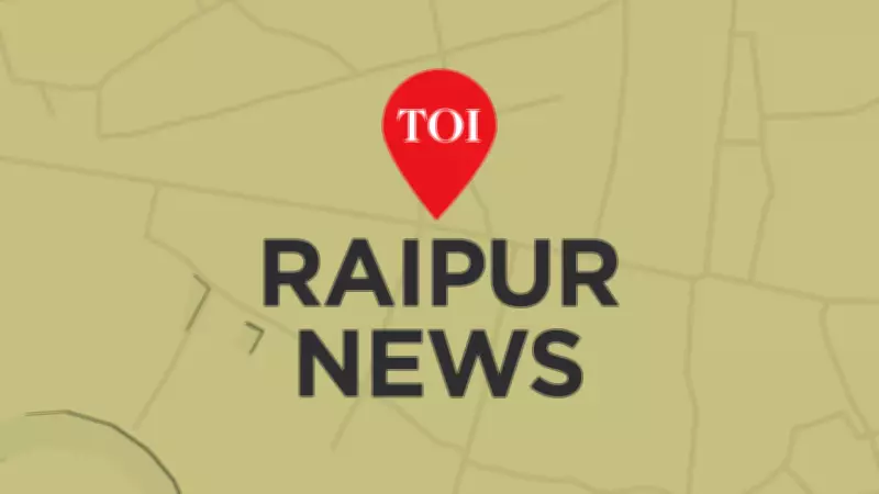 From Maoist Strongholds to Classrooms: Formal Education Expands in Bastar